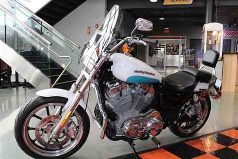 2016 Harley-Davidson SuperLow® in Shorewood, Illinois - Photo 20