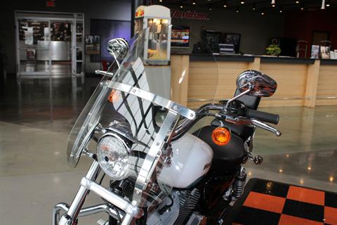 2016 Harley-Davidson SuperLow® in Shorewood, Illinois - Photo 21