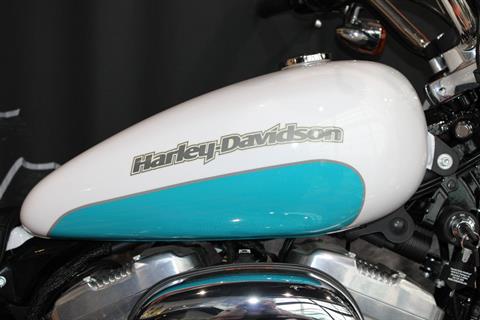 2016 Harley-Davidson SuperLow® in Shorewood, Illinois - Photo 5