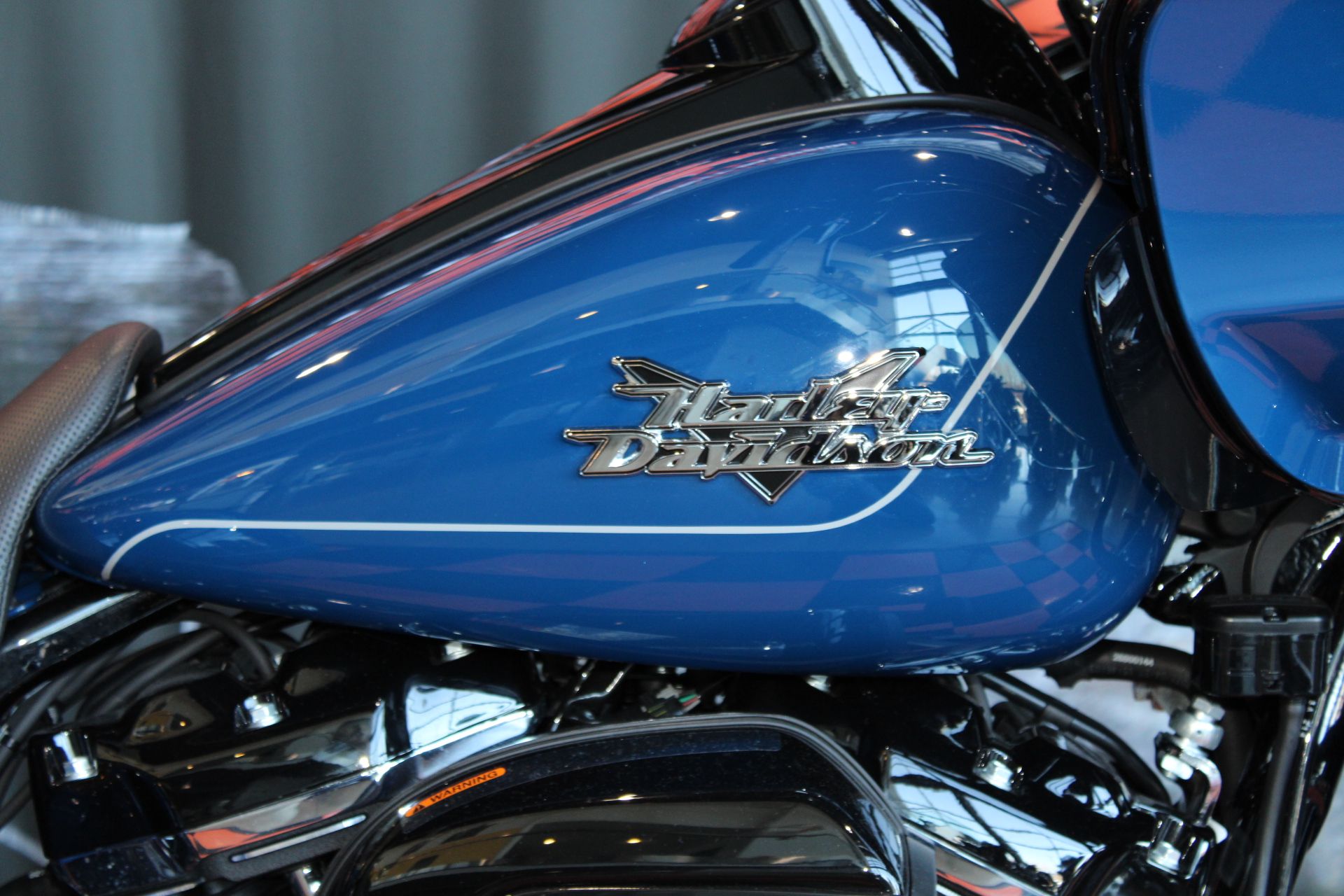 2023 Harley-Davidson Road Glide® 3 in Shorewood, Illinois - Photo 6