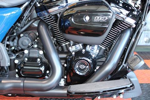 2023 Harley-Davidson Road Glide® 3 in Shorewood, Illinois - Photo 7