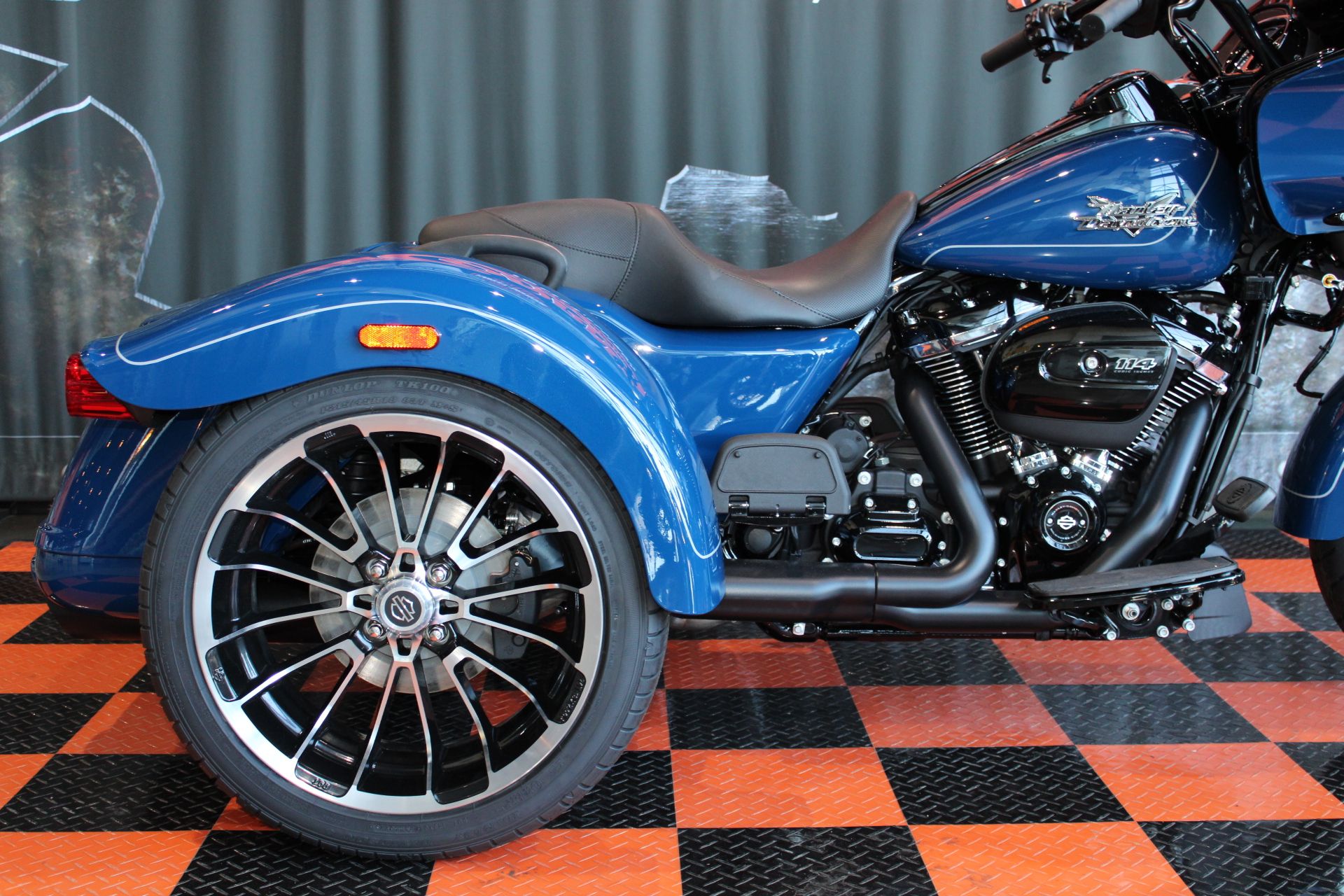 2023 Harley-Davidson Road Glide® 3 in Shorewood, Illinois - Photo 15