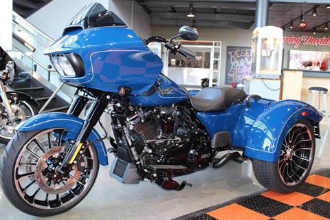 2023 Harley-Davidson Road Glide® 3 in Shorewood, Illinois - Photo 20