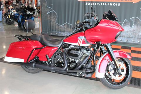 2020 Harley-Davidson Road Glide® Special in Shorewood, Illinois - Photo 2