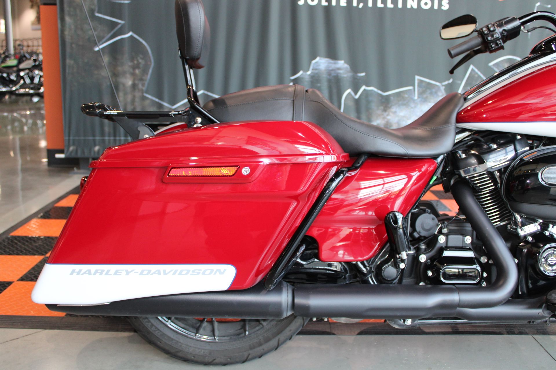 2020 Harley-Davidson Road Glide® Special in Shorewood, Illinois - Photo 12