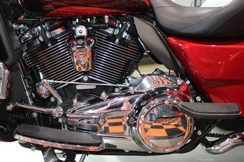 2018 Harley-Davidson Tri Glide® Ultra in Shorewood, Illinois - Photo 22