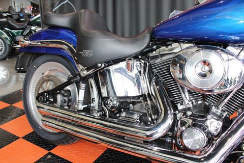 2001 Harley-Davidson FXSTD/FXSTDI Softail® Deuce™ in Shorewood, Illinois - Photo 8