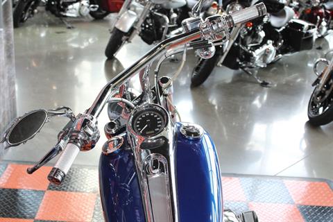 2001 Harley-Davidson FXSTD/FXSTDI Softail® Deuce™ in Shorewood, Illinois - Photo 11