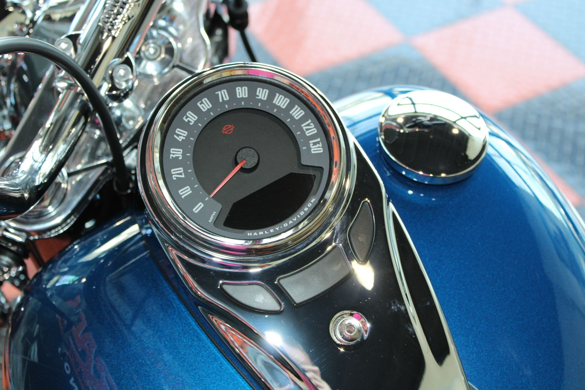 2022 Harley-Davidson Heritage Classic 114 in Shorewood, Illinois - Photo 10