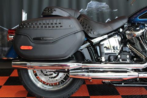2022 Harley-Davidson Heritage Classic 114 in Shorewood, Illinois - Photo 11