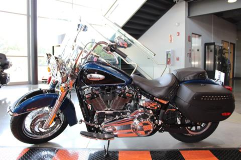 2022 Harley-Davidson Heritage Classic 114 in Shorewood, Illinois - Photo 15