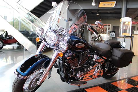 2022 Harley-Davidson Heritage Classic 114 in Shorewood, Illinois - Photo 16