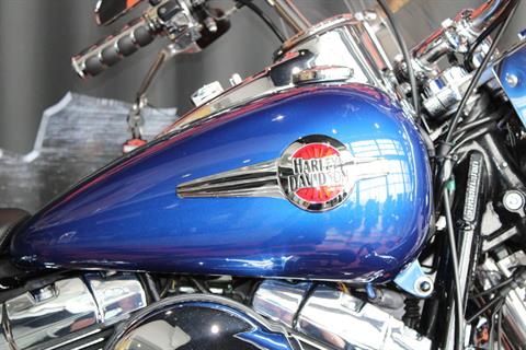 2016 Harley-Davidson Heritage Softail® Classic in Shorewood, Illinois - Photo 6