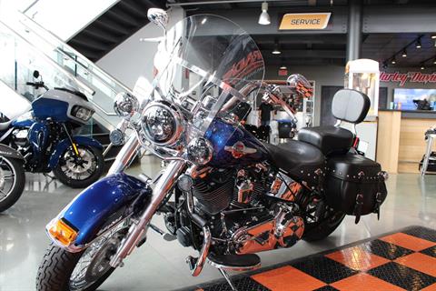 2016 Harley-Davidson Heritage Softail® Classic in Shorewood, Illinois - Photo 22