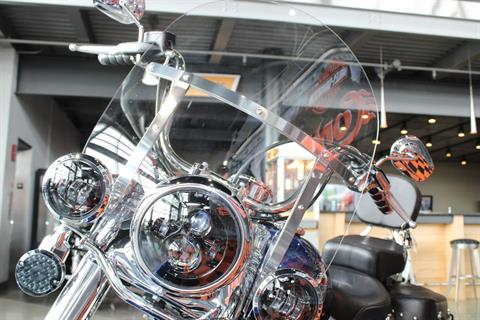 2016 Harley-Davidson Heritage Softail® Classic in Shorewood, Illinois - Photo 24