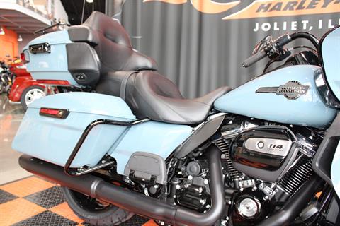2024 Harley-Davidson Road Glide® Limited in Shorewood, Illinois - Photo 8