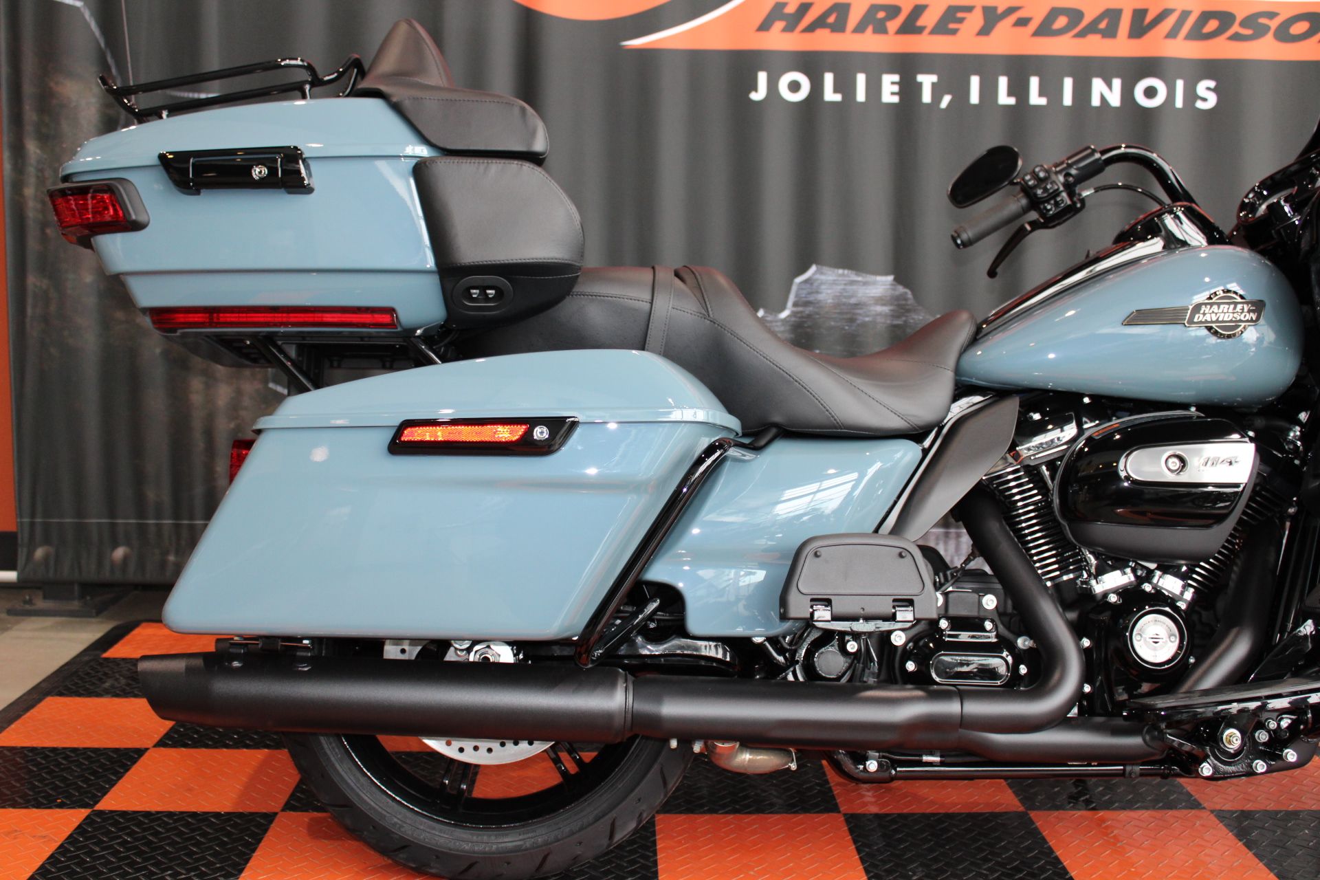 2024 Harley-Davidson Road Glide® Limited in Shorewood, Illinois - Photo 17