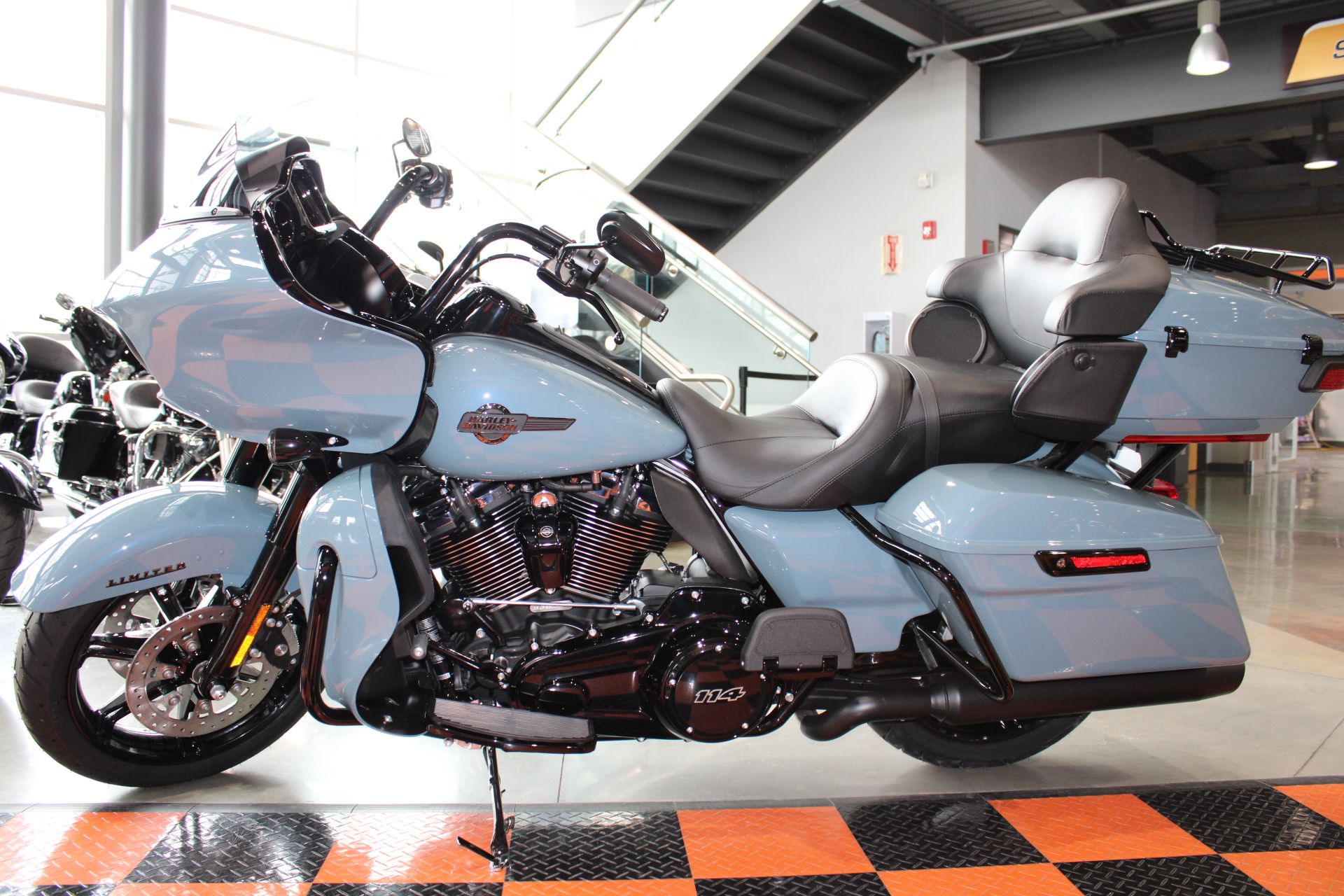 2024 Harley-Davidson Road Glide® Limited in Shorewood, Illinois - Photo 23