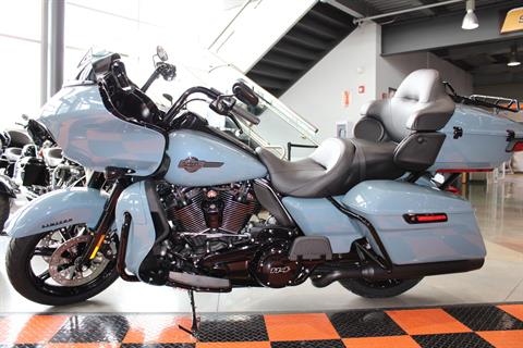 2024 Harley-Davidson Road Glide® Limited in Shorewood, Illinois - Photo 23