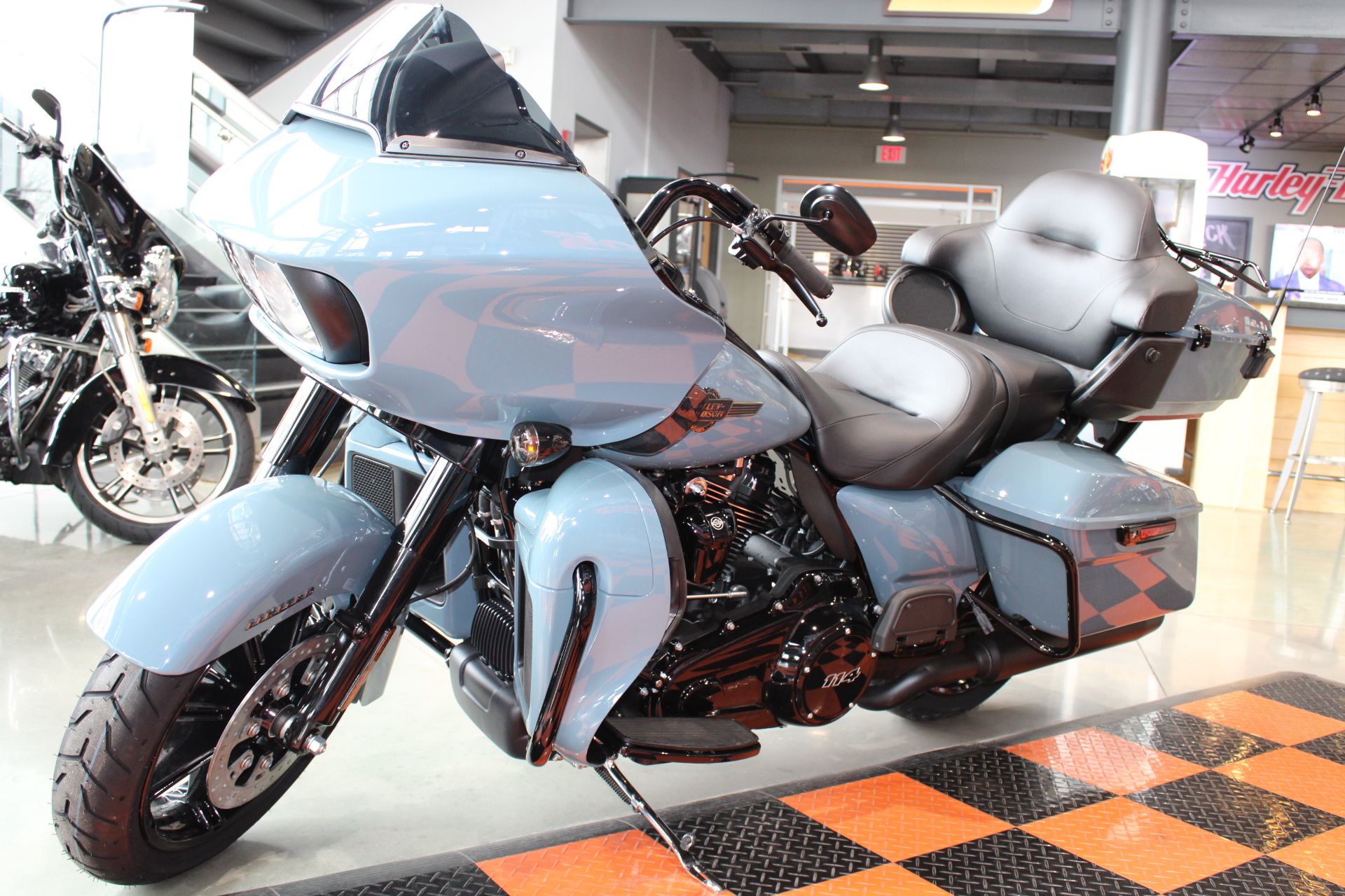 2024 Harley-Davidson Road Glide® Limited in Shorewood, Illinois - Photo 24