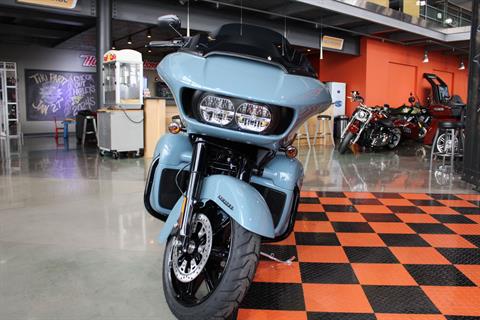 2024 Harley-Davidson Road Glide® Limited in Shorewood, Illinois - Photo 25