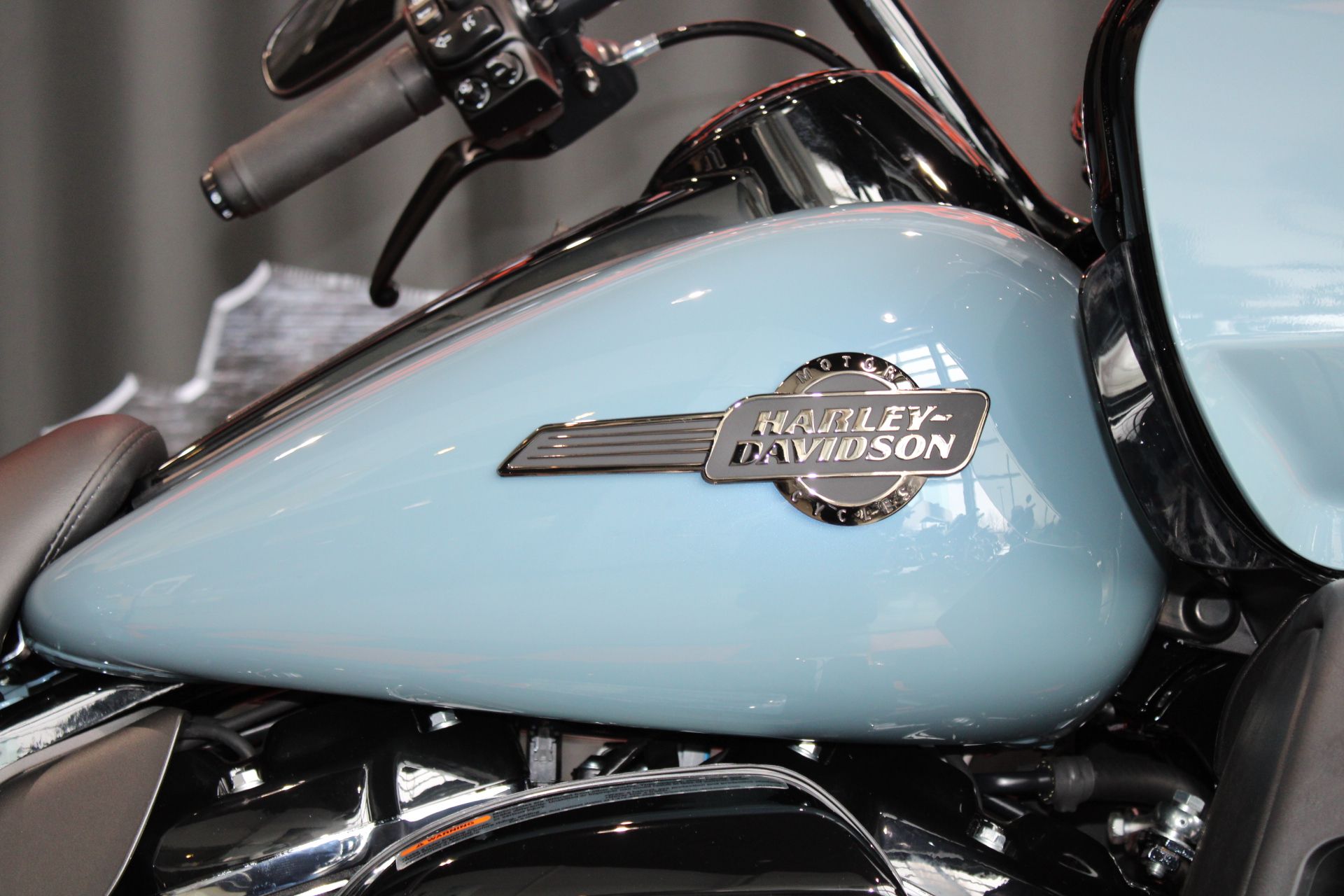 2024 Harley-Davidson Road Glide® Limited in Shorewood, Illinois - Photo 6