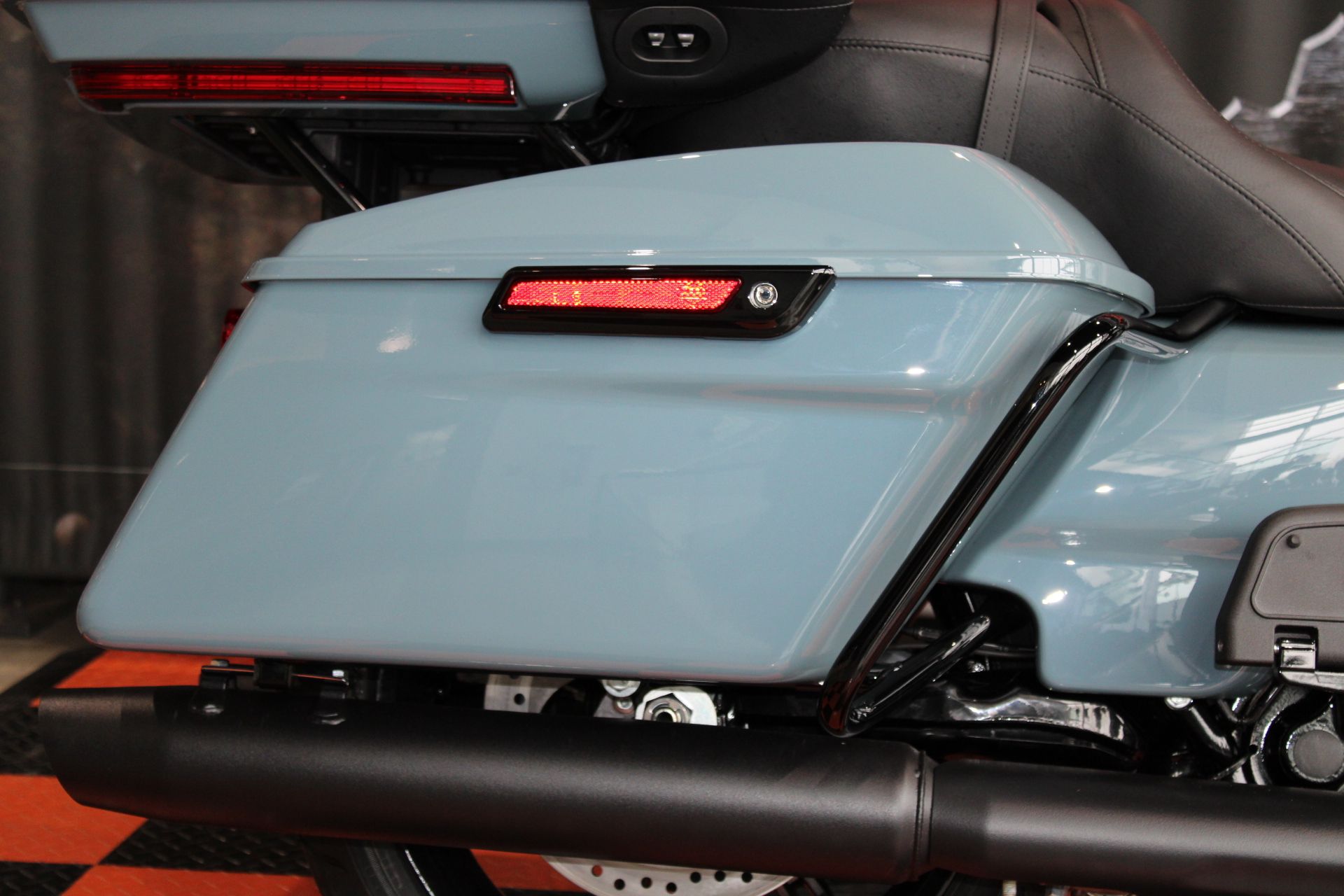 2024 Harley-Davidson Road Glide® Limited in Shorewood, Illinois - Photo 18