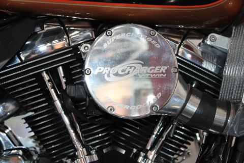 2008 Harley-Davidson Street Glide® in Shorewood, Illinois - Photo 6