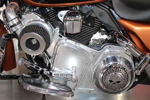 2008 Harley-Davidson Street Glide® in Shorewood, Illinois - Photo 17
