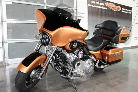 2008 Harley-Davidson Street Glide® in Shorewood, Illinois - Photo 19