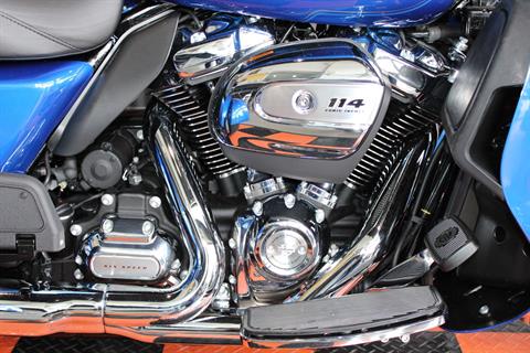 2024 Harley-Davidson Tri Glide® Ultra in Shorewood, Illinois - Photo 7