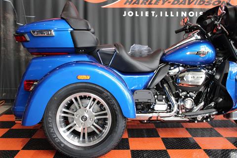 2024 Harley-Davidson Tri Glide® Ultra in Shorewood, Illinois - Photo 17