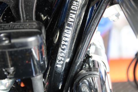 2024 Harley-Davidson Tri Glide® Ultra in Shorewood, Illinois - Photo 25