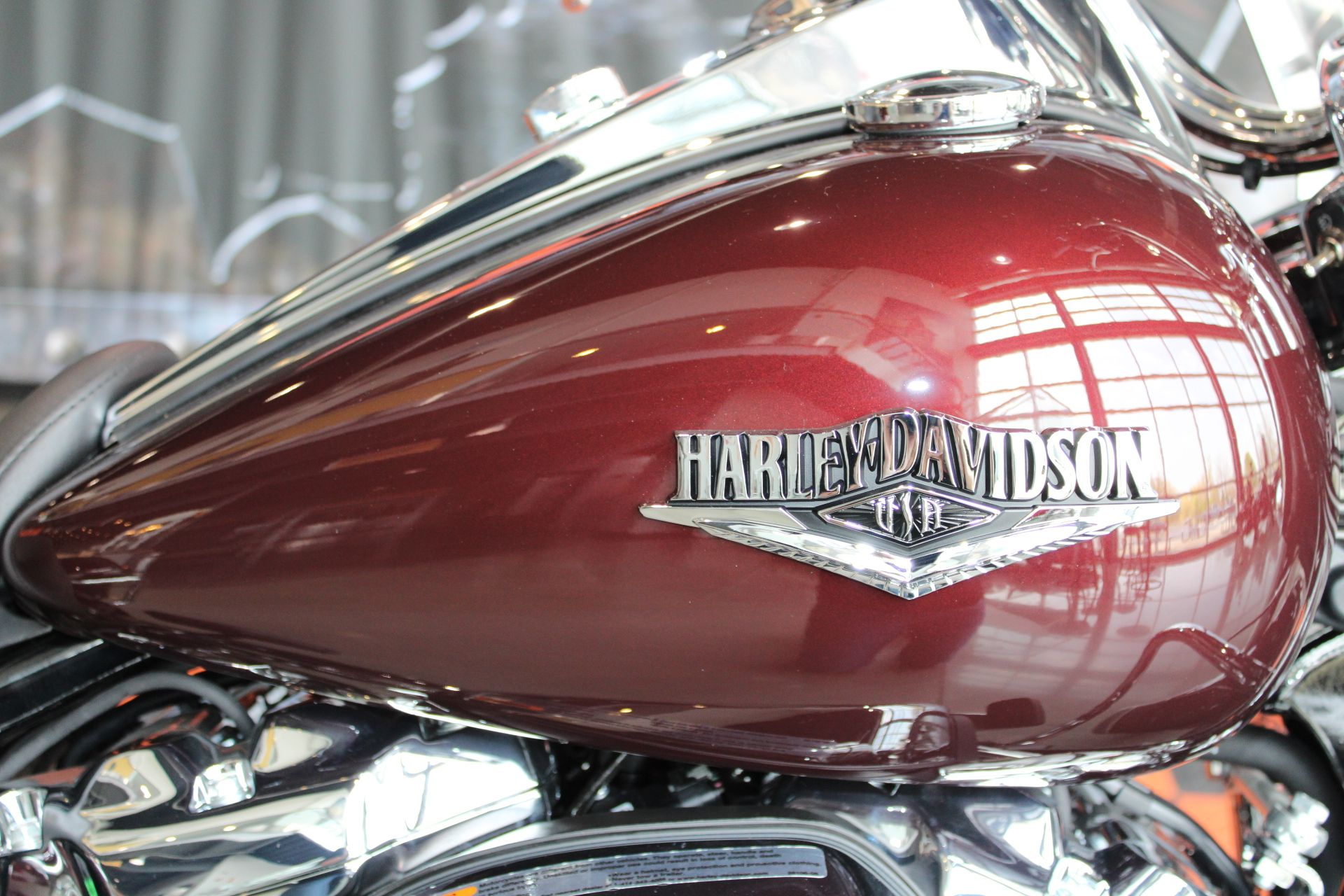 2022 Harley-Davidson Road King® in Shorewood, Illinois - Photo 4