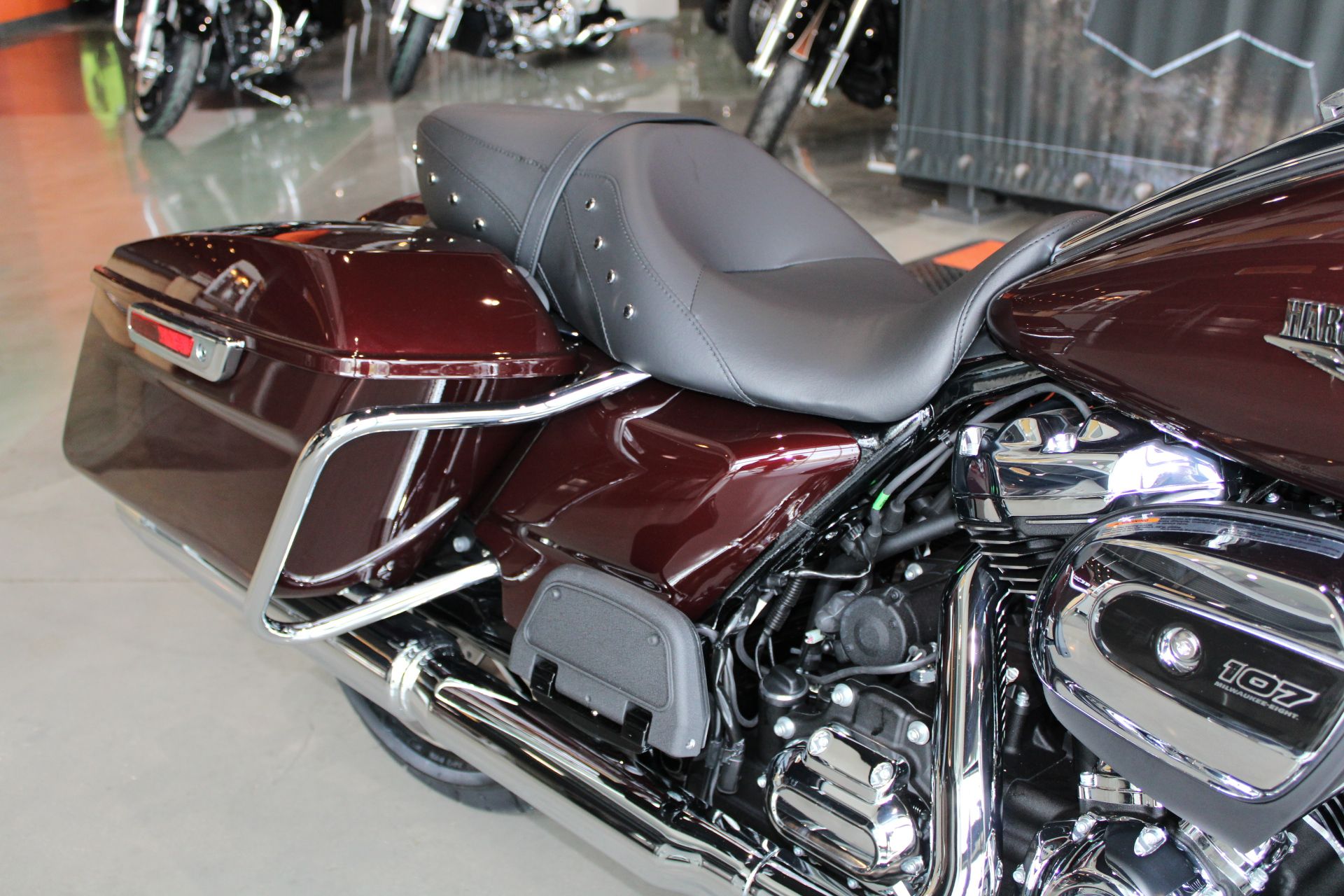 2022 Harley-Davidson Road King® in Shorewood, Illinois - Photo 6