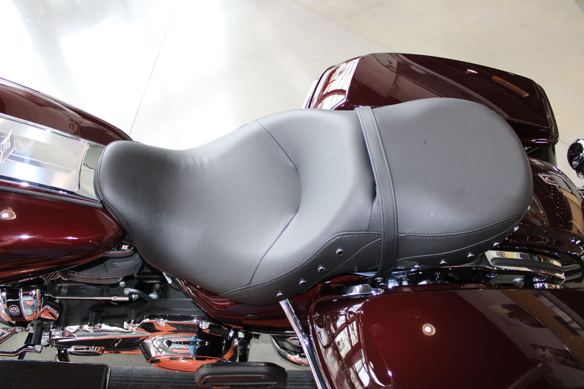 2022 Harley-Davidson Road King® in Shorewood, Illinois - Photo 7