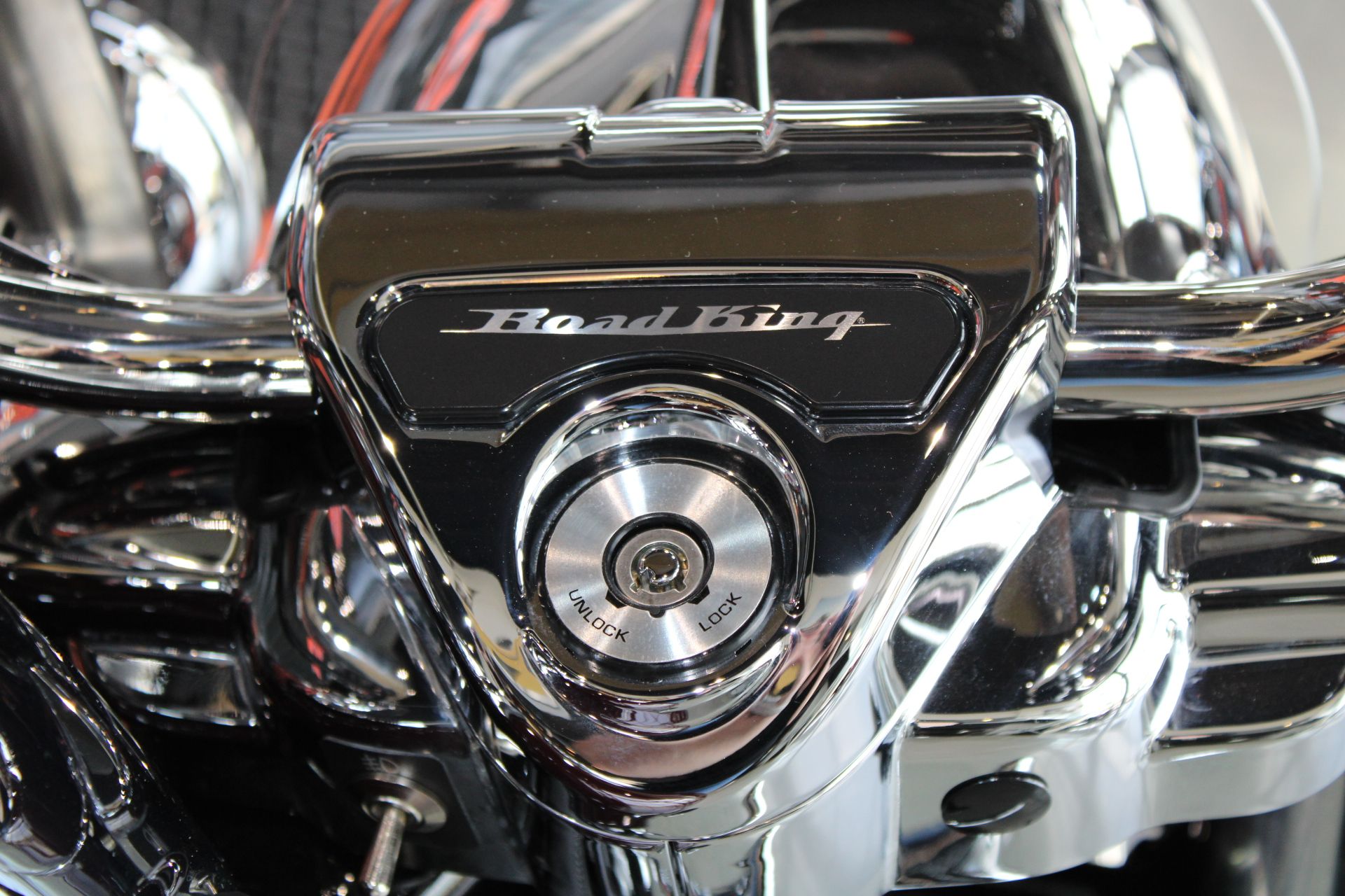 2022 Harley-Davidson Road King® in Shorewood, Illinois - Photo 8