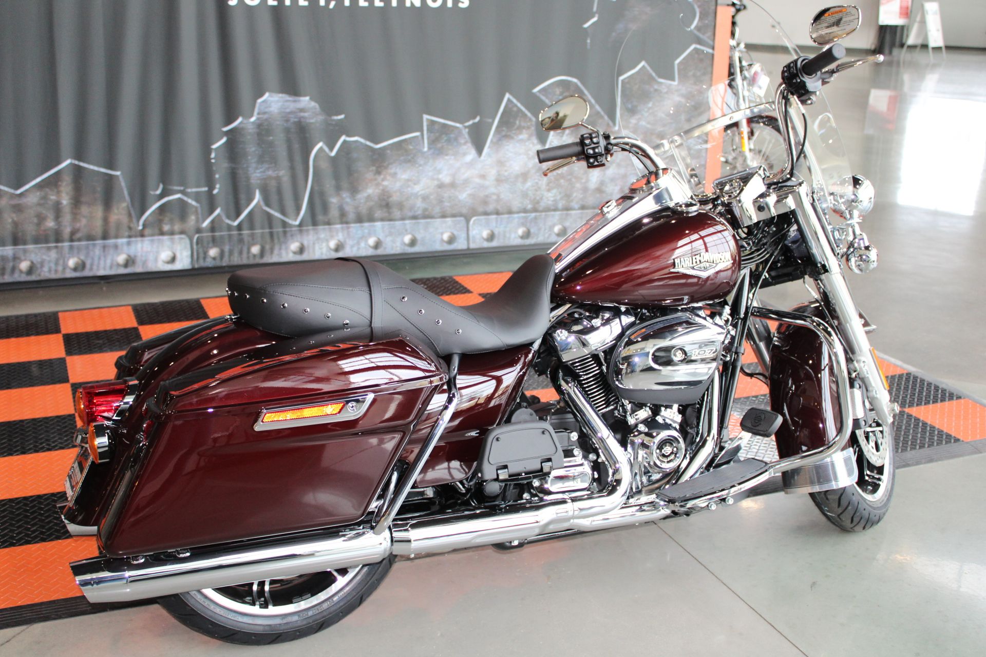 2022 Harley-Davidson Road King® in Shorewood, Illinois - Photo 12