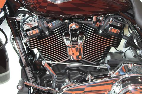 2022 Harley-Davidson Road King® in Shorewood, Illinois - Photo 14