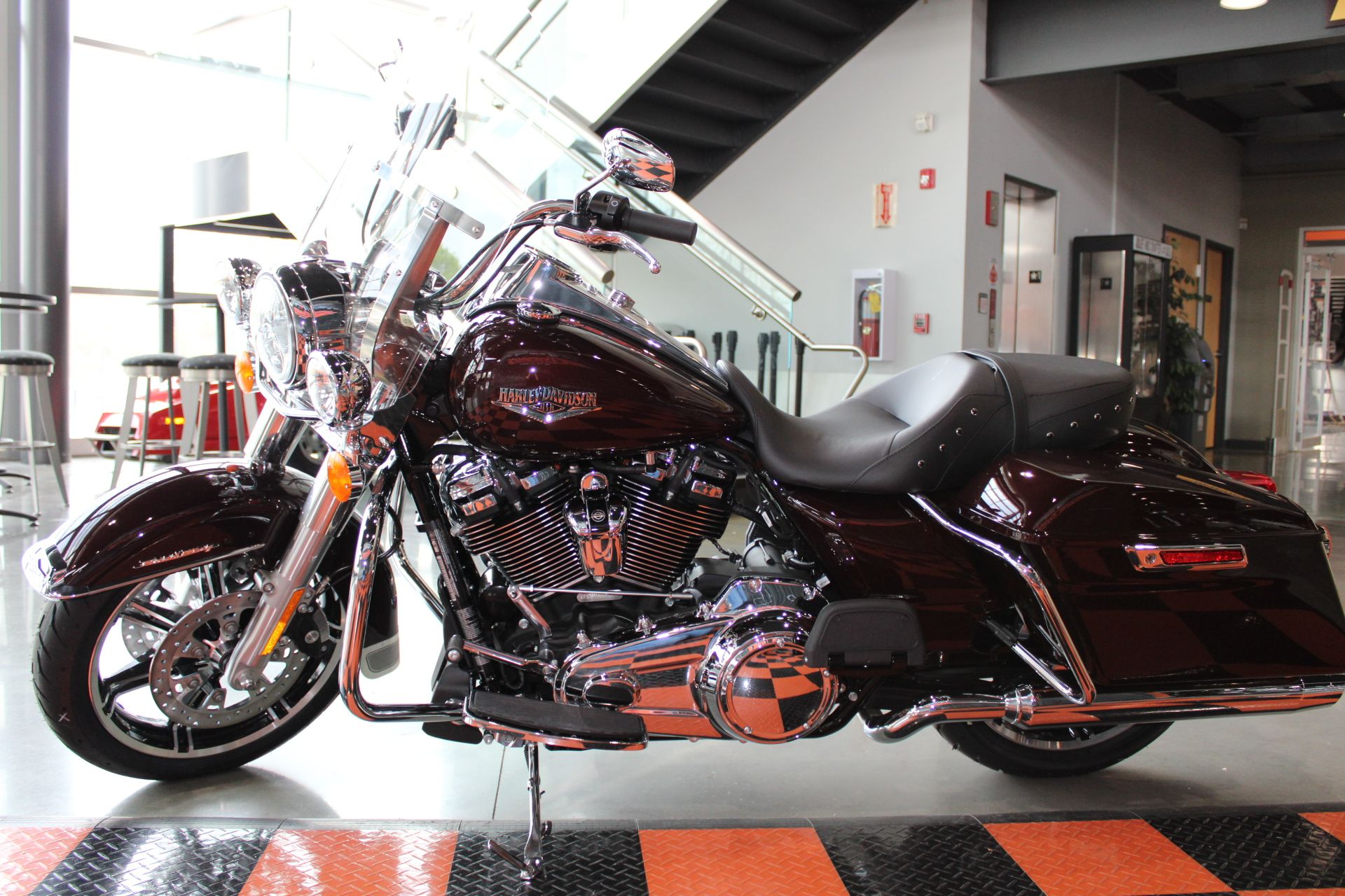 2022 Harley-Davidson Road King® in Shorewood, Illinois - Photo 15