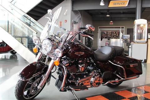 2022 Harley-Davidson Road King® in Shorewood, Illinois - Photo 16