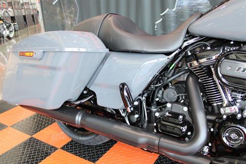 2022 Harley-Davidson Street Glide® Special in Shorewood, Illinois - Photo 6
