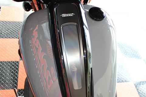 2022 Harley-Davidson Street Glide® Special in Shorewood, Illinois - Photo 11