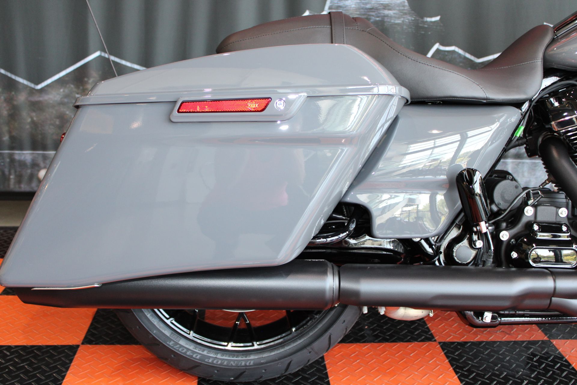2022 Harley-Davidson Street Glide® Special in Shorewood, Illinois - Photo 12