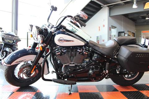 2019 Harley-Davidson Heritage Classic 107 in Shorewood, Illinois - Photo 15