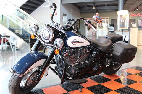 2019 Harley-Davidson Heritage Classic 107 in Shorewood, Illinois - Photo 16