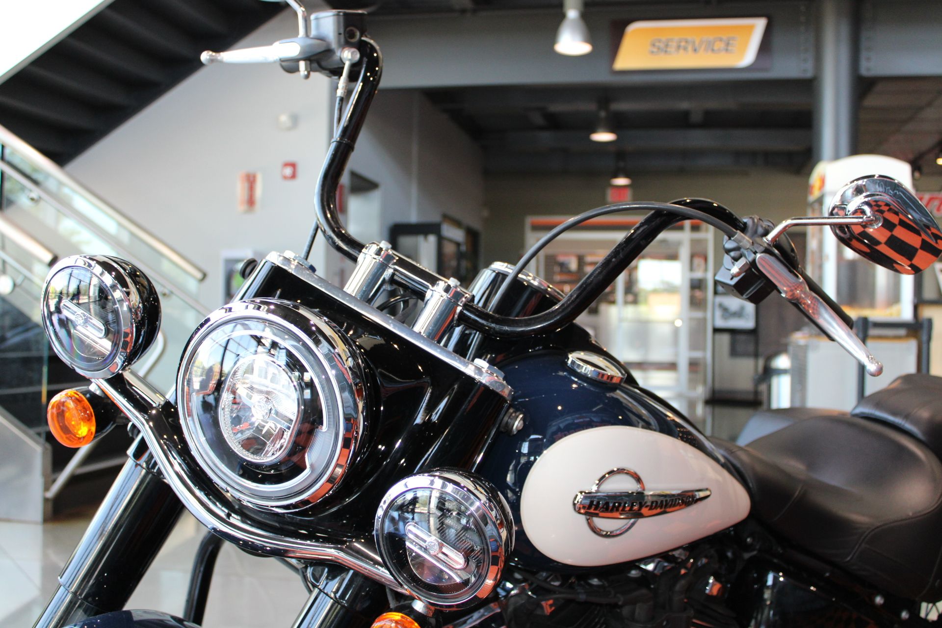 2019 Harley-Davidson Heritage Classic 107 in Shorewood, Illinois - Photo 17