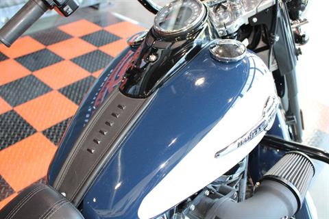 2019 Harley-Davidson Heritage Classic 107 in Shorewood, Illinois - Photo 11