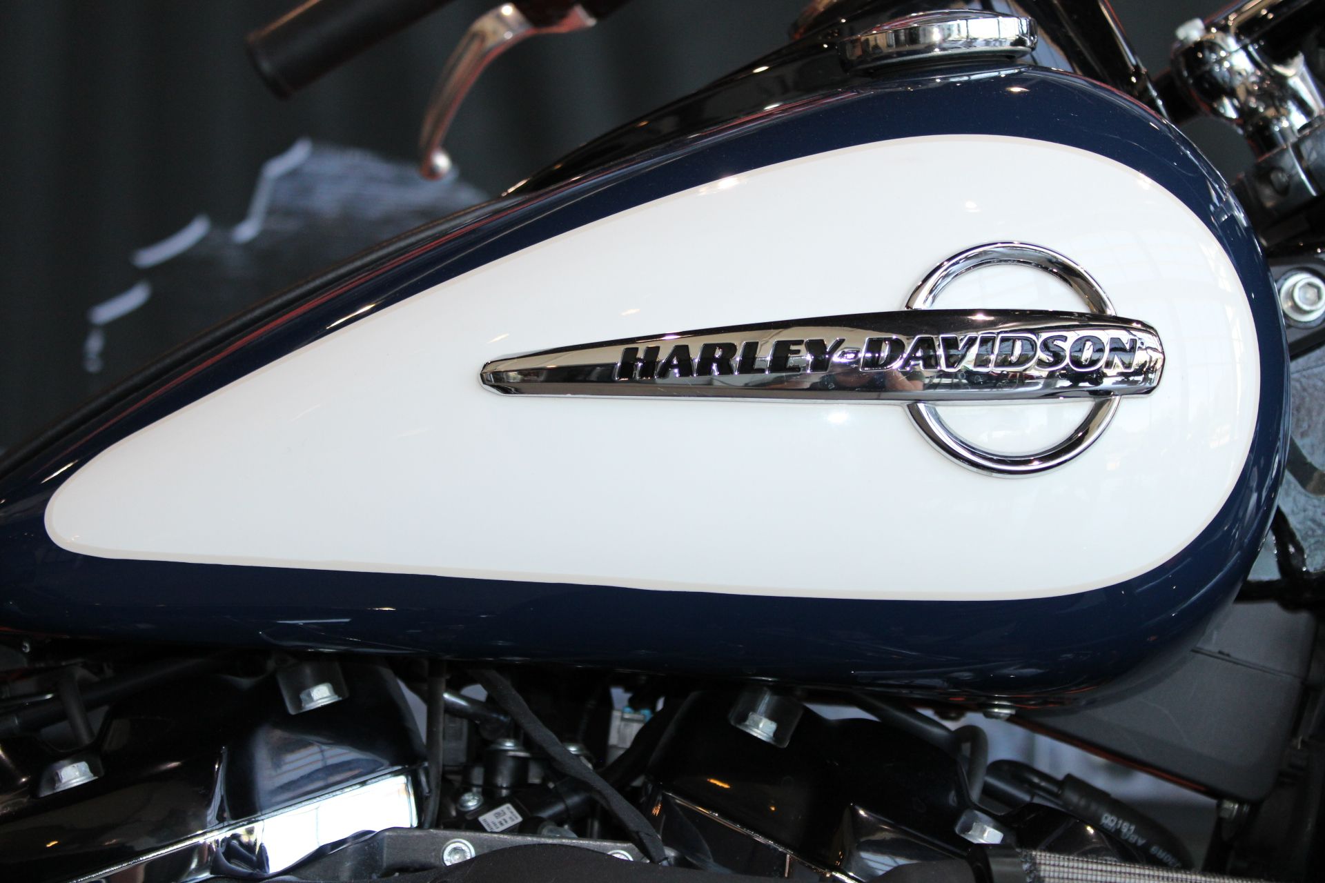 2019 Harley-Davidson Heritage Classic 107 in Shorewood, Illinois - Photo 4