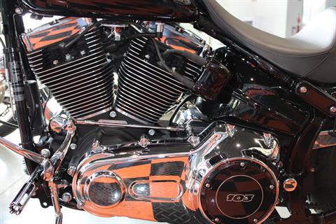 2017 Harley-Davidson Breakout® in Shorewood, Illinois - Photo 15